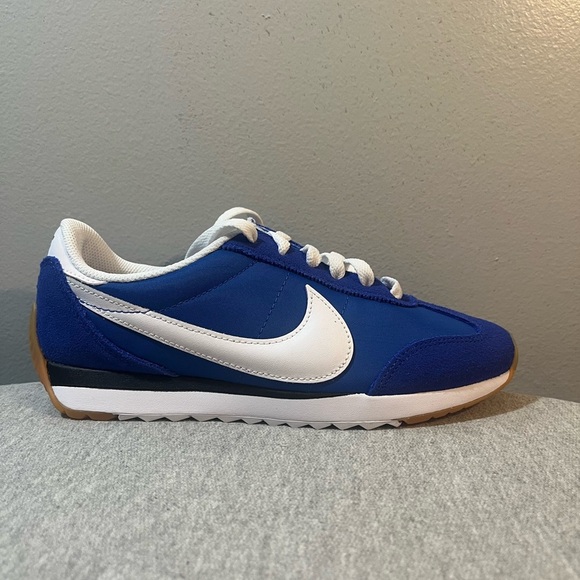 Nike Shoes - Nike Pacific Game Royal White-Black Sneaker Women's Shoe Size 7 HM4771-401​